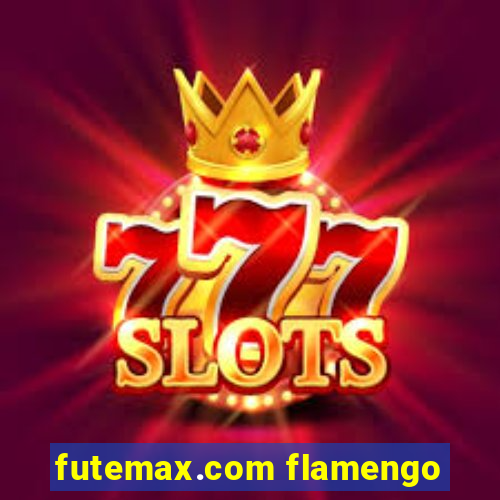 futemax.com flamengo